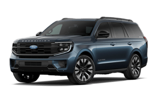 2027 Ford Expedition® External Image 1